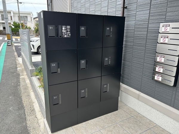 建物設備