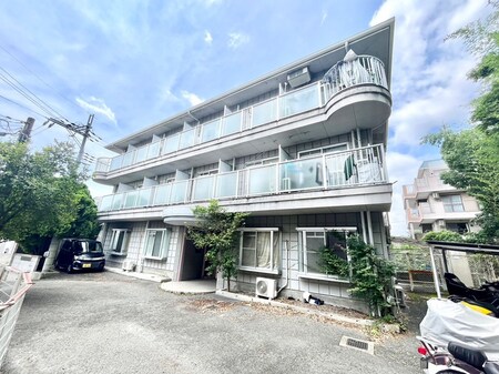 ﾋﾞｰﾅｽﾑｰﾝ外観写真