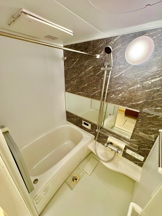 物件内観写真16　(バス／シャワールーム等)