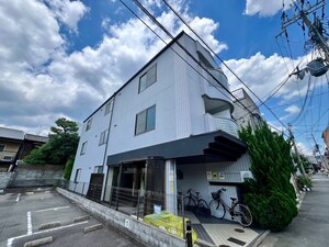 コ－ポ大仏外観写真