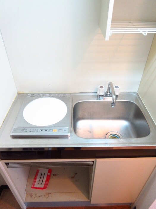 物件内観写真11　(キッチン)