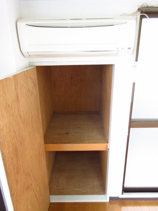 物件内観写真14　(収納)