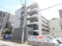 サンクス関目