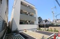 フジパレス堺鳳東Ⅵ番館