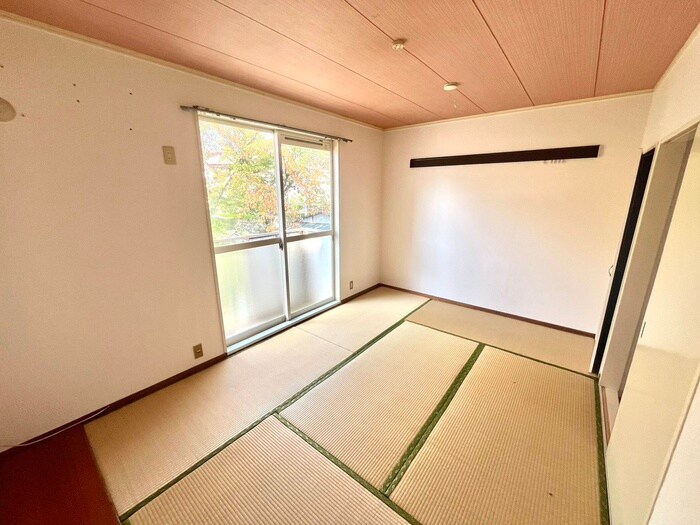 物件内観写真5　(居室)