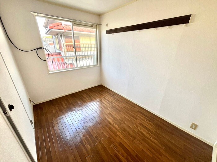 物件内観写真6　(居室)