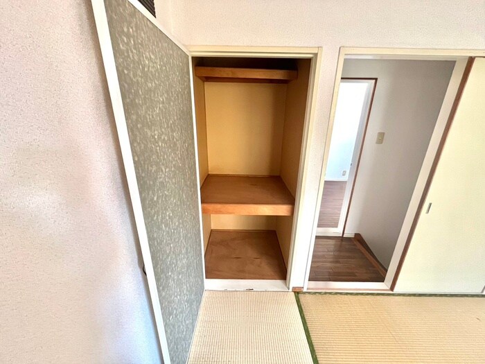 物件内観写真8　(収納)