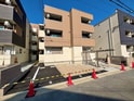 ﾌｼﾞﾊﾟﾚｽ百舌鳥駅南II番館