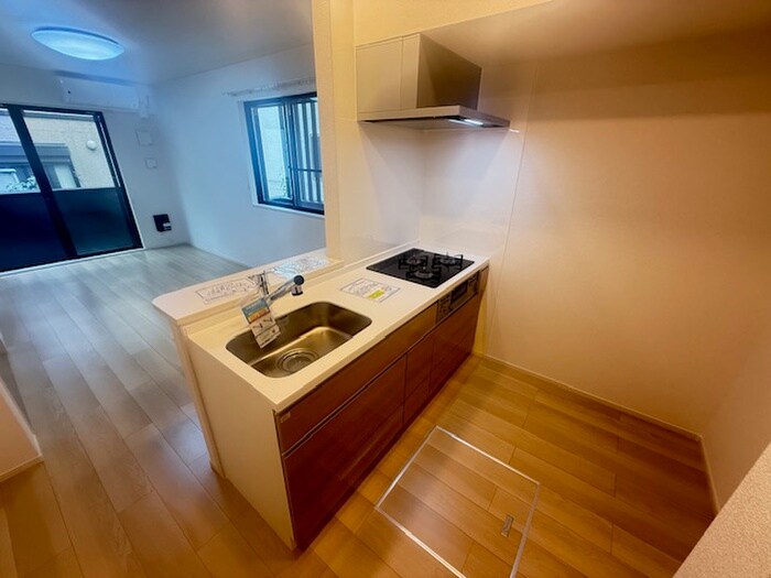 物件内観写真7　(キッチン)