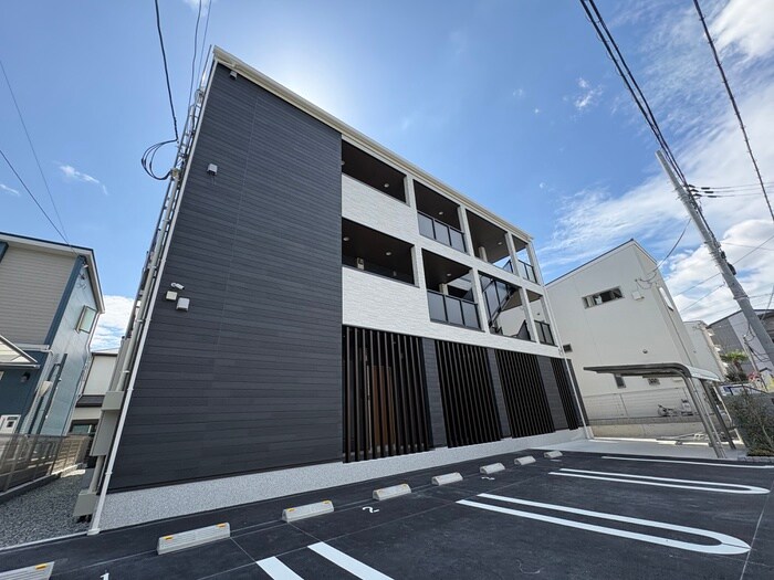 物件外観写真3　(その他)