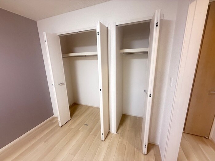 物件内観写真11　(収納)