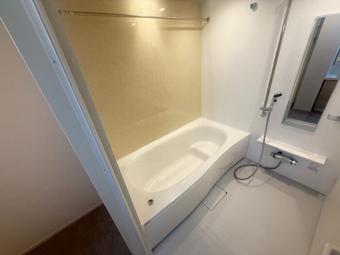 物件内観写真12　(バス／シャワールーム等)
