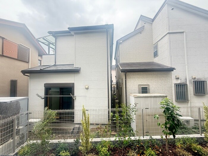 物件内観写真17　(室内からの展望)