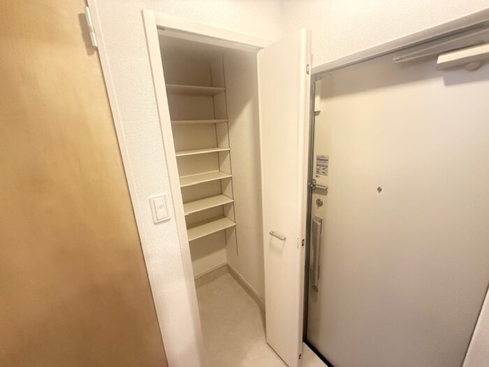 物件内観写真20　(靴箱)