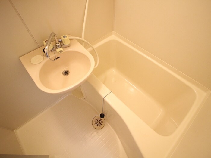 物件内観写真11　(バス／シャワールーム等)