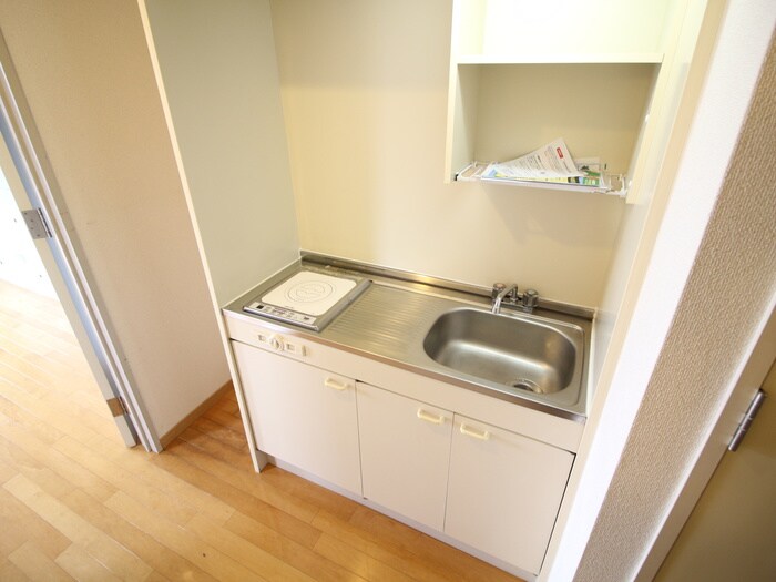 物件内観写真13　(キッチン)