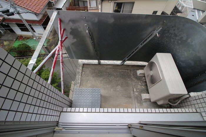 物件内観写真18　(ベランダ・バルコニー)