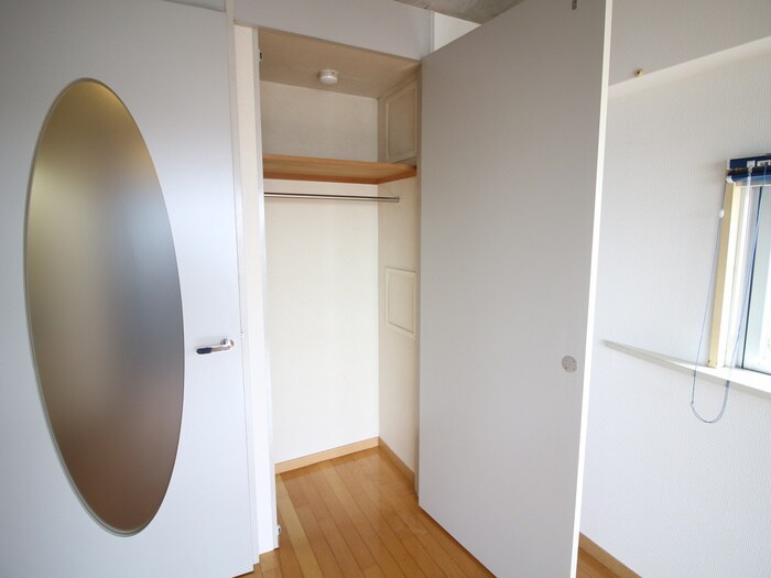 物件内観写真22　(収納)