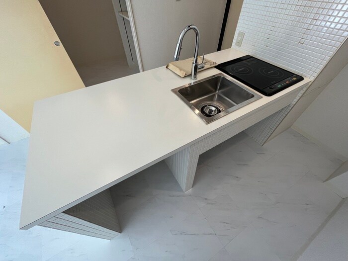 物件内観写真7　(キッチン)