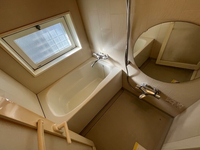 物件内観写真11　(バス／シャワールーム等)