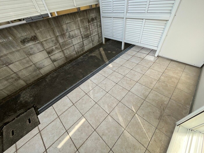 物件内観写真17　(ベランダ・バルコニー)