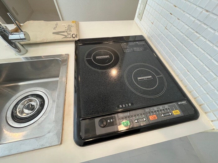 物件内観写真22　(キッチン)