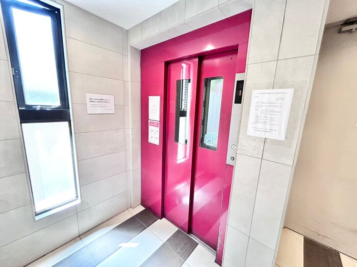 物件外観写真5　(建物設備)