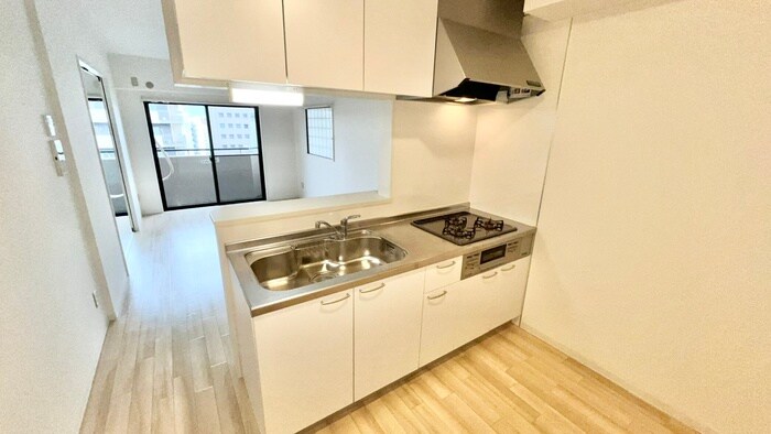 物件内観写真10　(キッチン)