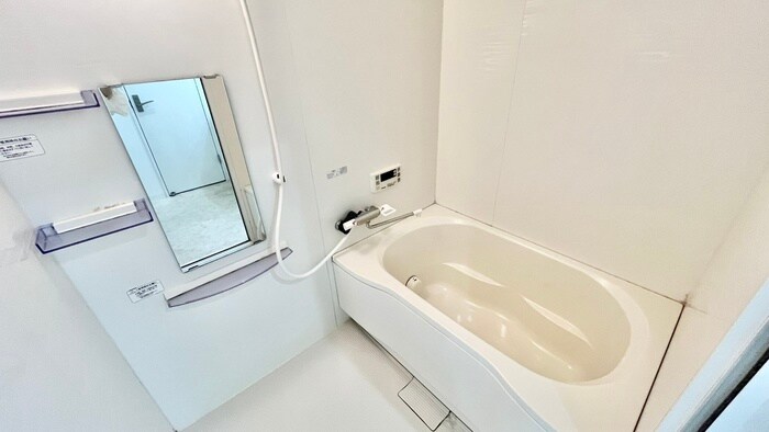 物件内観写真11　(バス／シャワールーム等)