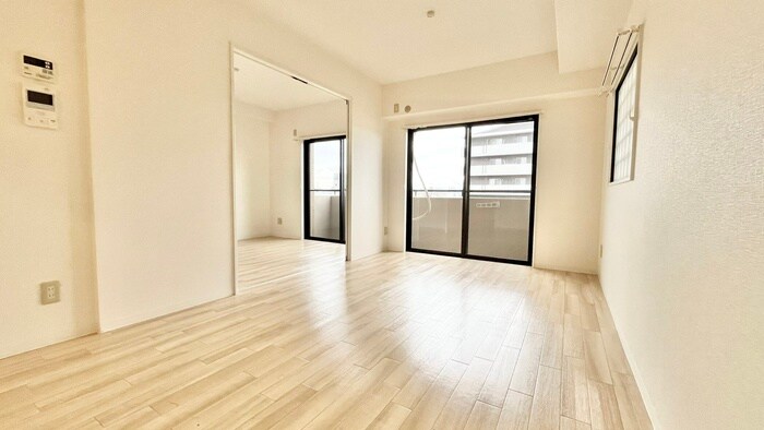 物件内観写真14　(居室)