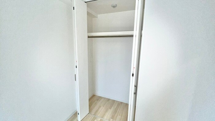 物件内観写真21　(収納)