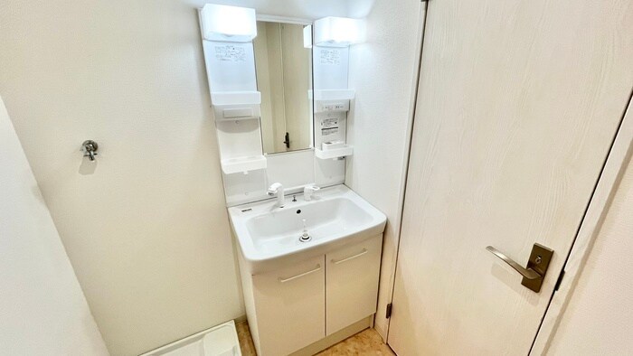 物件内観写真22　(洗面)