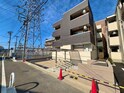 ﾌｼﾞﾊﾟﾚｽ百舌鳥駅南I番館