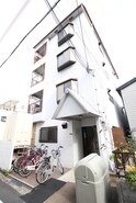 平和ハイツ