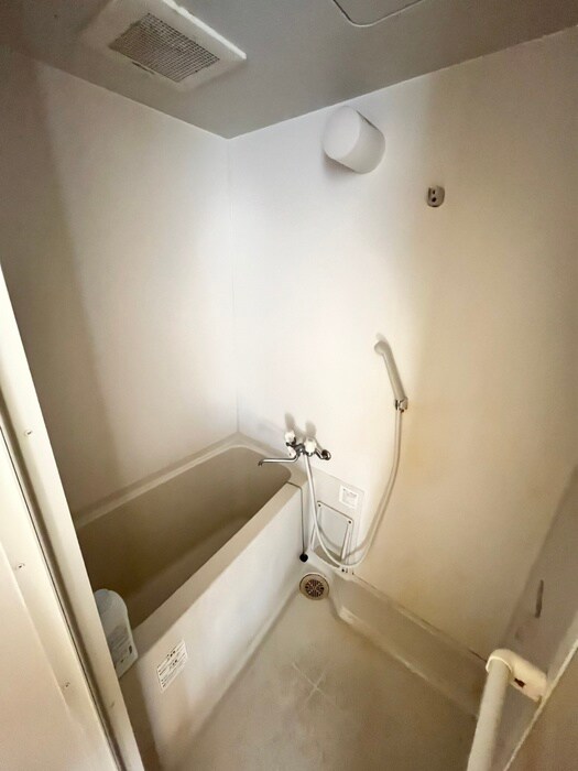物件内観写真5　(バス／シャワールーム等)