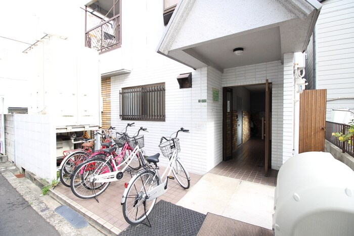 物件外観写真3　(外観写真)