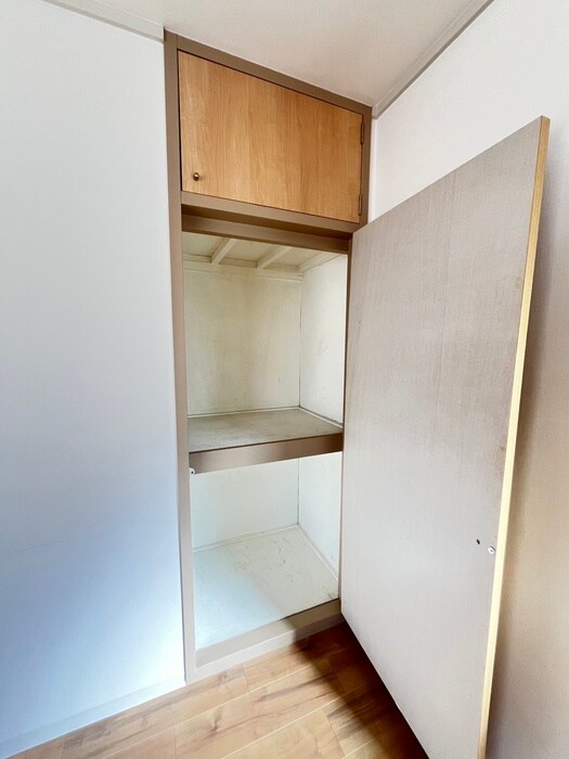 物件内観写真9　(収納)