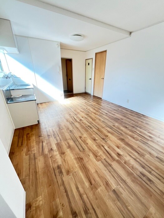 物件内観写真10　(居室)