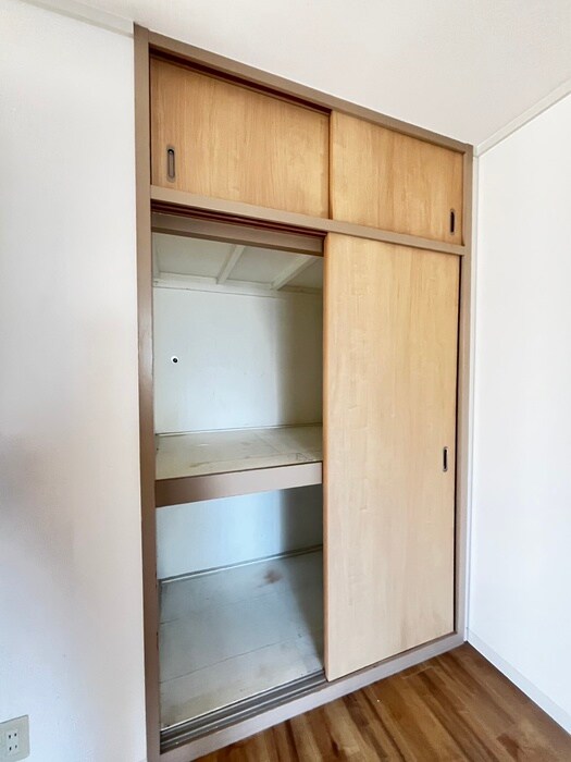 物件内観写真15　(収納)