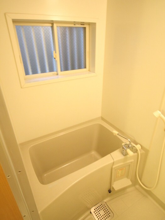 物件内観写真4　(バス／シャワールーム等)