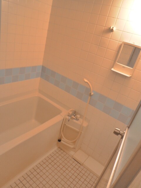 物件内観写真9　(バス／シャワールーム等)