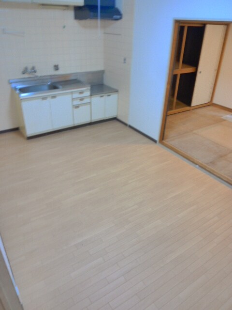 物件内観写真12　(居室)