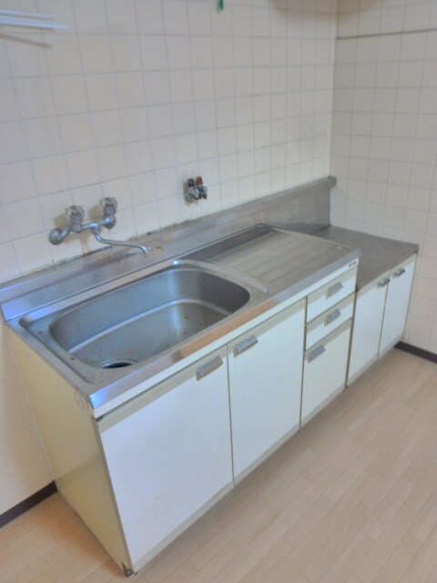 物件内観写真13　(キッチン)