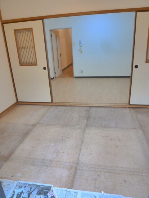 物件内観写真16　(居室)