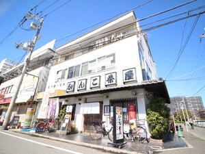 Ｋ．Ｙ第一ビル外観写真