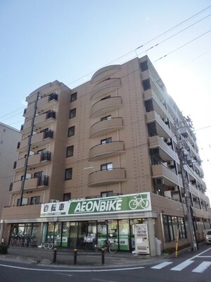 ＲＥＳＩＤ　７８７外観写真
