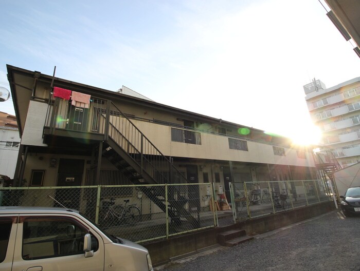 物件外観写真2　(外観写真)