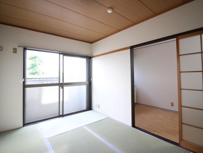 物件内観写真7　(居室)