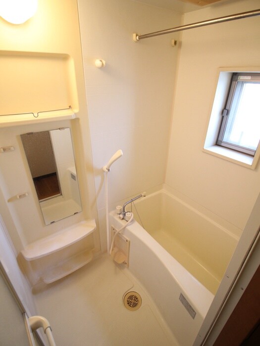 物件内観写真8　(バス／シャワールーム等)