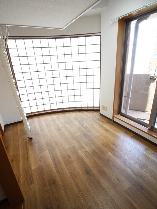 物件内観写真12　(居室)